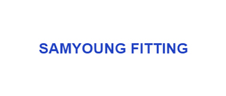 SAMYOUNG FITTING